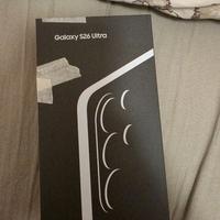 Samsung galaxy s26 ultra 512 gb