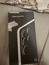 Samsung galaxy s26 ultra 512 gb