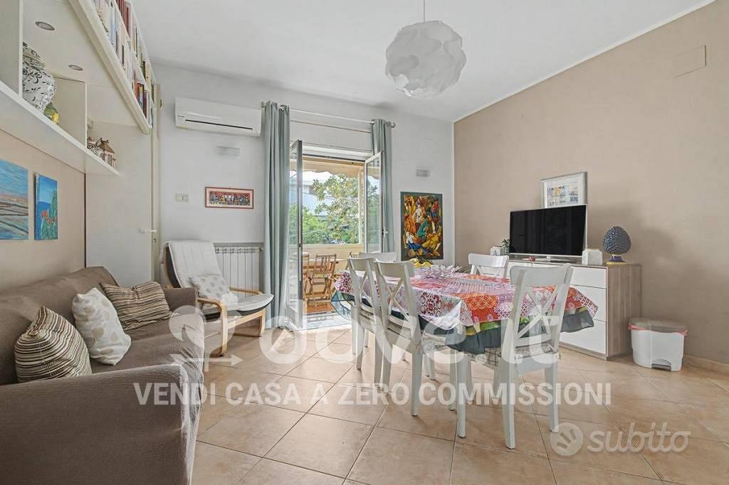 Appartamento – Palermo, Mondello, VII Circoscrizione - Vista 2
