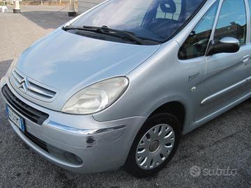 Citroen Xsara Picasso 1.6 HDi 90CV Elegance