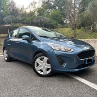 Ford Fiesta 1.1 Benzina/GPL – 2020