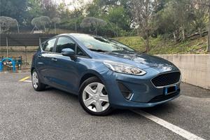 Ford Fiesta 1.1 Benzina/GPL – 2020