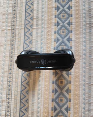 Cuffie Wireless Music Sound