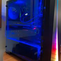 PC FISSO COME NUOVO