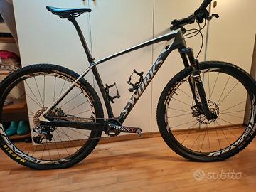 Specialized mtb