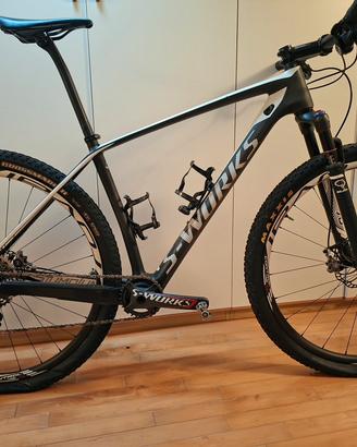 Specialized mtb