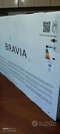 Tv Sony Brava W8 32"