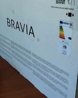 Tv Sony Brava W8 32"