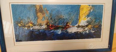 Opera 420 Francesco Toraldo