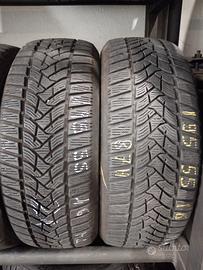 Gomme invernali usate 195 55 16