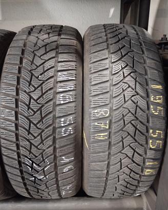 Gomme invernali usate 195 55 16