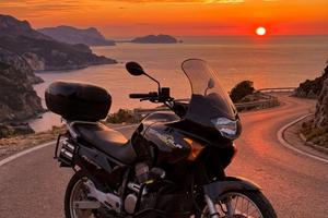 Honda Transalp 650 – Anno 2004