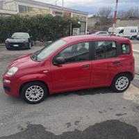 FIAT PANDA 1.2 BENZINA PERFETTA UNICO PROPIETARIO
