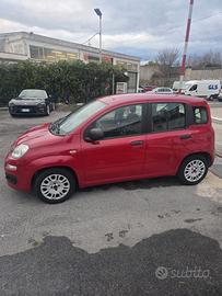 FIAT PANDA 1.2 BENZINA PERFETTA UNICO PROPIETARIO