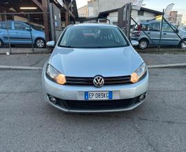 Volkswagen Golf 1.6 TDI DPF 5p. Highline