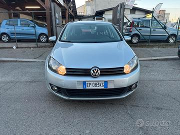 Volkswagen Golf 1.6 TDI DPF 5p. Highline