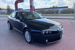Alfa Romeo 159 1.9 JTDm 16V