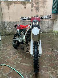 Fantic xe 125 2024