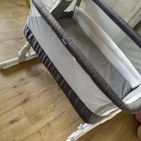 Culla Next 2 Me Pop Up