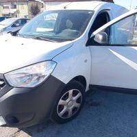 Dacia furgone 1500 diesel