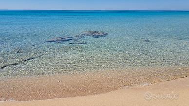 Lido marini appartamento a pochi passi dal mare