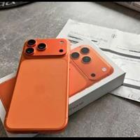 Iphone 17pro max 256gb batteria 100% 2 mesi di vit