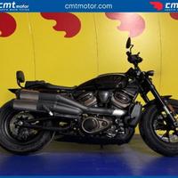 HARLEY-DAVIDSON Sportster S Garantita e Finanzia
