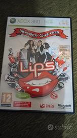 video giochi Xbox 360