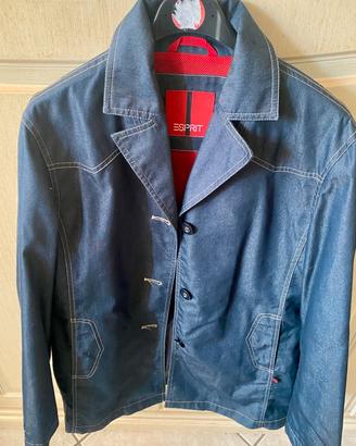 Impermeabile donna Esprit taglia 38 (europea)