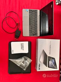 Notebook Asus T100H