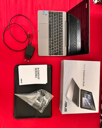 Notebook Asus T100H