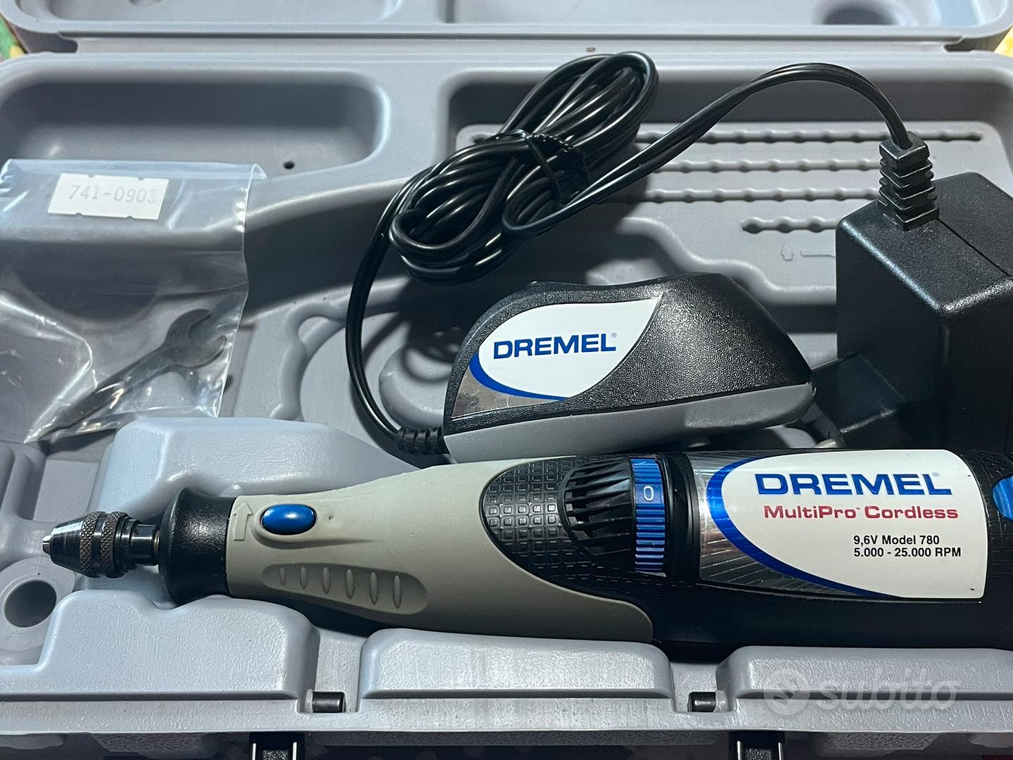 DREMEL DREMEL 780