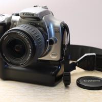 Canon eos 300d