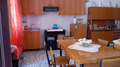 Casa abitabile in Centro