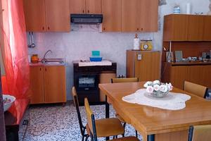 Casa abitabile in Centro