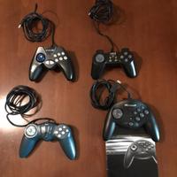 Game pad Usb per pc 4pz