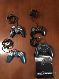 Game pad Usb per pc 4pz