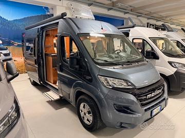 CAMPER MALIBU VAN 600 DB