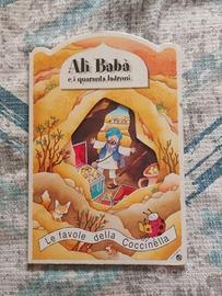 Ali Baba e i quaranta ladroni