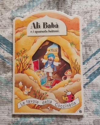 Ali Baba e i quaranta ladroni