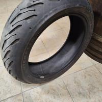 Pneumatico moto Michelin Road 5
