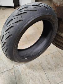 Pneumatico moto Michelin Road 5