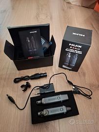 NUX B-3 PLUS