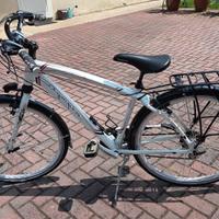 City bike Olympia
