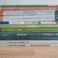 LIBRI SCUOLA MEDIA