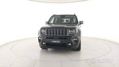 JEEP Renegade 2019 - Renegade 1.5 turbo t4 U33704
