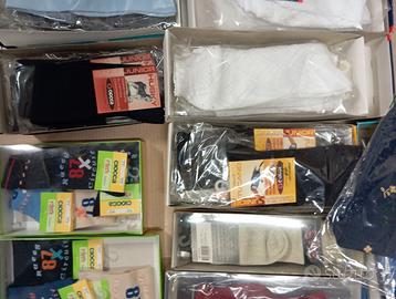 Stock calze bimbo e bimba (LEGGI DESCRIZIONE)