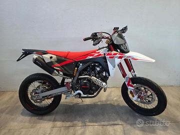 FANTIC MOTOR XMF 125 COMPETITION E5+