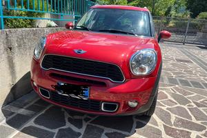 Mini cooper Countryman 2.0