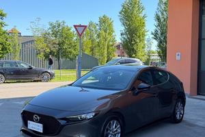 Mazda 3 1.8L Skyactiv-D Exclusive
